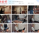 一绳所爱 可爱美女娜娜绳艺体验纪实②【3.52GB】