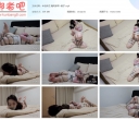 半岛束艺 随机绑架~桃子【337MB】