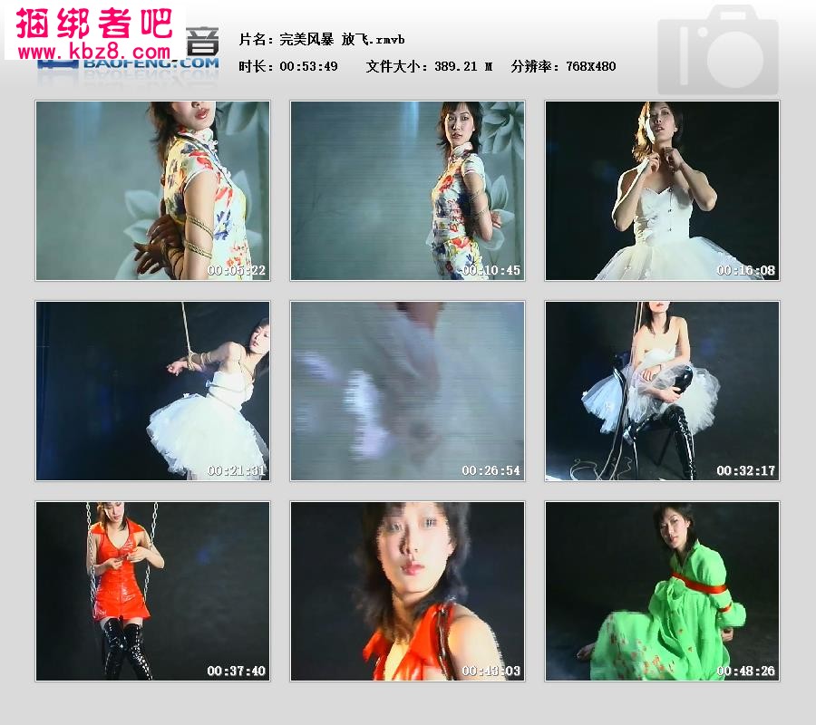 完美风暴 放飞【389.21 MB】