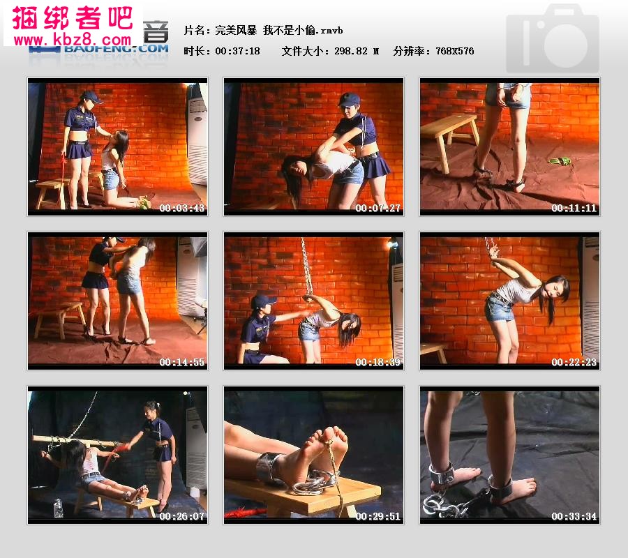 完美风暴 我不是小偷.jpg
